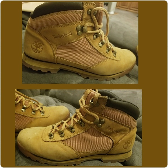 Timberland Other - Men's Timberland Boots 💲Final Price💲